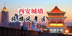 在线观看美女色色自慰视频中国陕西-西安城墙旅游风景区